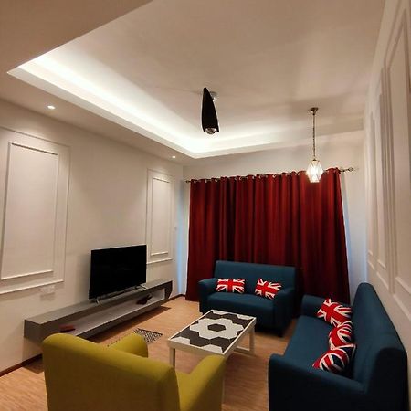 Cameron Lovely Cottage 3 Rooms Tanah Rata Eksteriør bilde