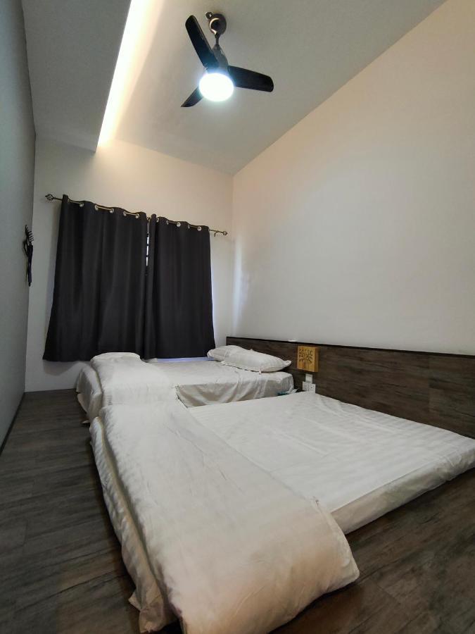 Cameron Lovely Cottage 3 Rooms Tanah Rata Eksteriør bilde
