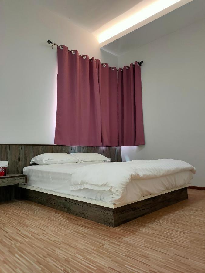 Cameron Lovely Cottage 3 Rooms Tanah Rata Eksteriør bilde