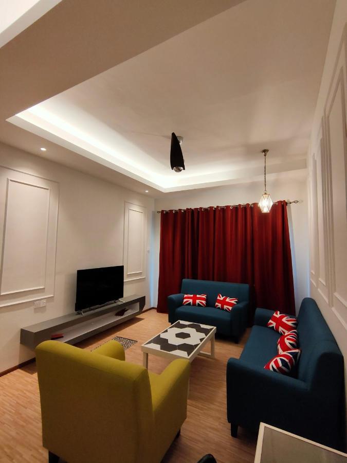 Cameron Lovely Cottage 3 Rooms Tanah Rata Eksteriør bilde
