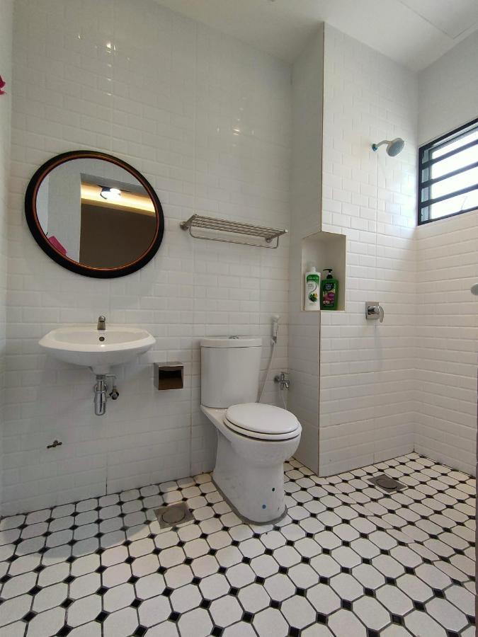 Cameron Lovely Cottage 3 Rooms Tanah Rata Eksteriør bilde