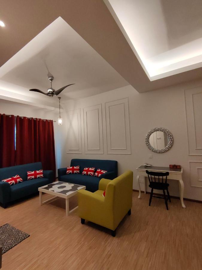 Cameron Lovely Cottage 3 Rooms Tanah Rata Eksteriør bilde