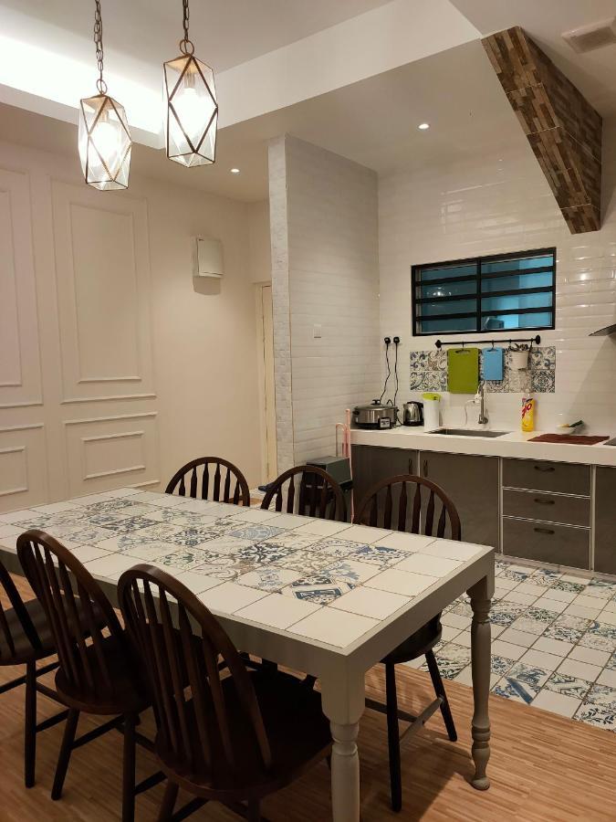 Cameron Lovely Cottage 3 Rooms Tanah Rata Eksteriør bilde