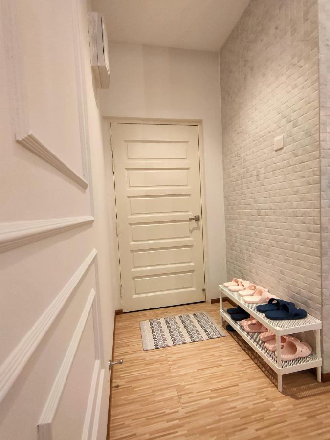 Cameron Lovely Cottage 3 Rooms Tanah Rata Eksteriør bilde